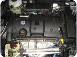 عکس منیفولد 206 تولید ایده نگر